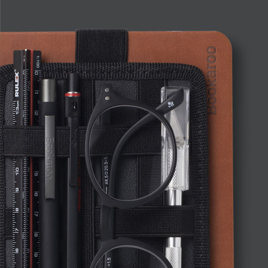 IF Bookaroo Tidy Sock & Pouch έως Μαύρο