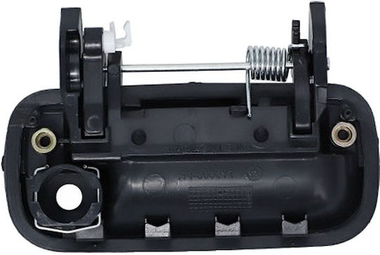 Χερούλι Πόρτας Toyota Hilux 12062308L
