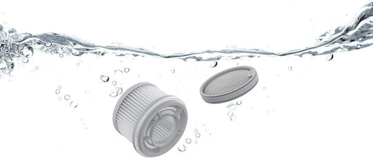 Filters Hepa Electric Vacuum Compatible with Xiaomi