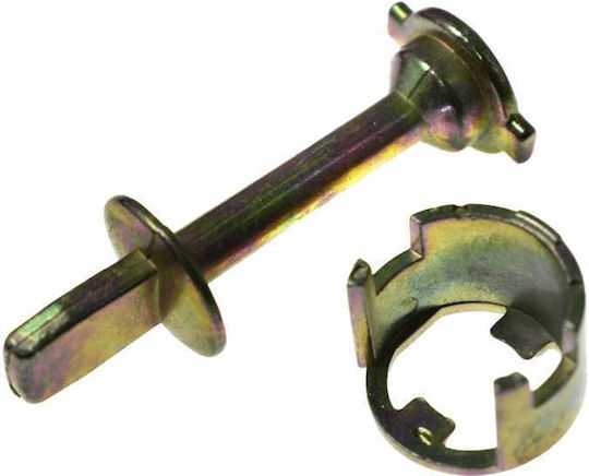 Lock Hub Volkswagen Transporter 412013