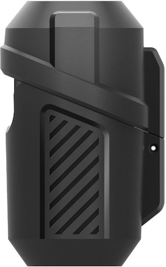 Spigen Husă Silicon în culoarea Negru pentru Universal