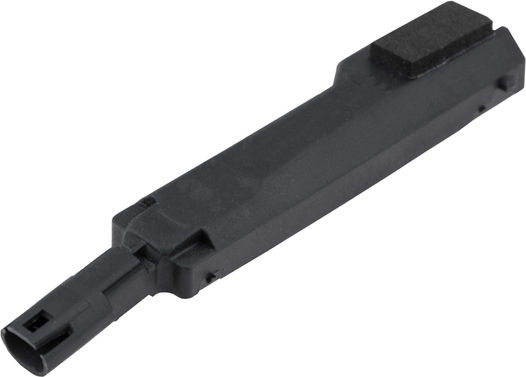 Prasco Χερούλι Πόρτας με τοποθέτηση Εμπρός Audi A4 8W0927754
