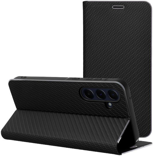 Xcover 7 Book Μεταλλικό Μαύρο (Samsung xCover 7)