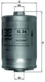 Knecht Fuel Filter