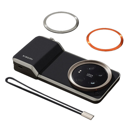 XIAOMI 14 ULTRA＆Photography KIT Xiaomi 14 Ultra Photography Kit - eMAG.ro
