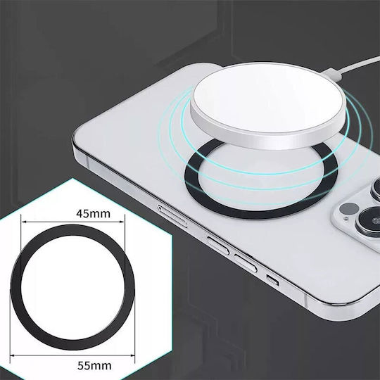 MagSafe Ring Black