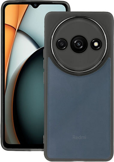 Back Cover Σιλικόνης Διάφανο (Xiaomi Redmi A3)