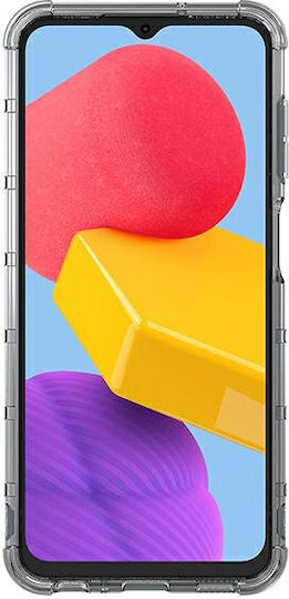 Samsung Back Cover Silicon Negru (Galaxy M13)
