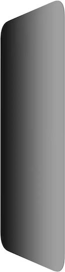 Belkin Screenforce Privacy Tempered Glass (iPhone 16 Plus/15 Plus/14 Pro Max)
