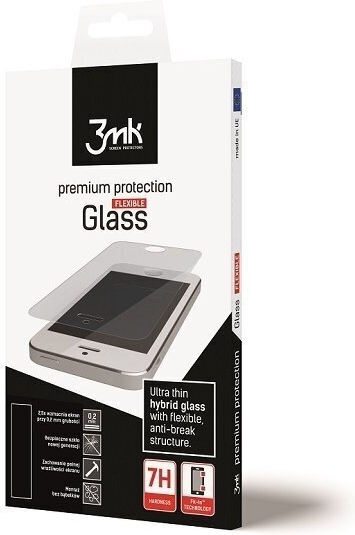 3MK Flexibleglass Special Edition 0.3мм Закалено стъкло (Galaxy S10e)