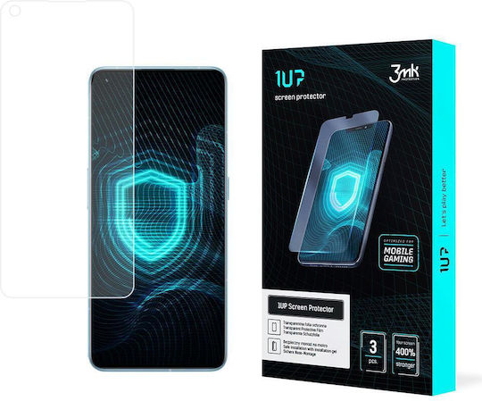3MK 1UP Screen Protector 3pcs (Realme GT 2 Pro 5G )