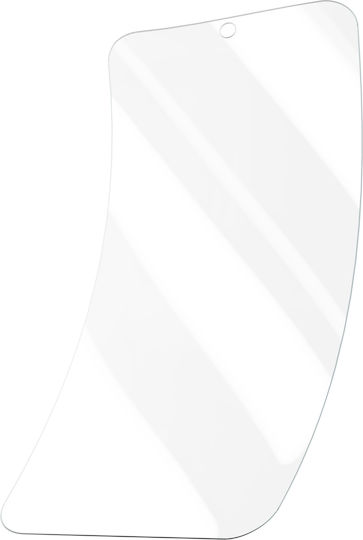 3MK Flexibleglass Gehärtetes Glas (Nichts Telefon 2a)