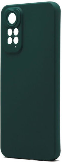 iNOS S-Cover Back Cover Silicon Kaki (Redmi Note 12S)