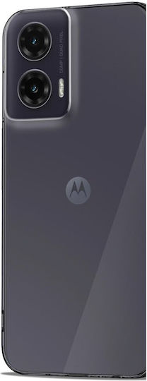 Tech-Protect Flexair Back Cover Silicone Transparent (Moto G35)