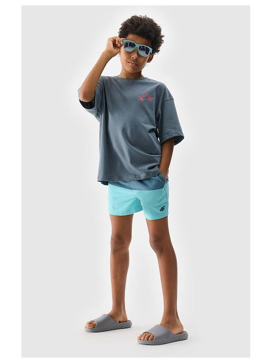 Kids' T-shirt Green