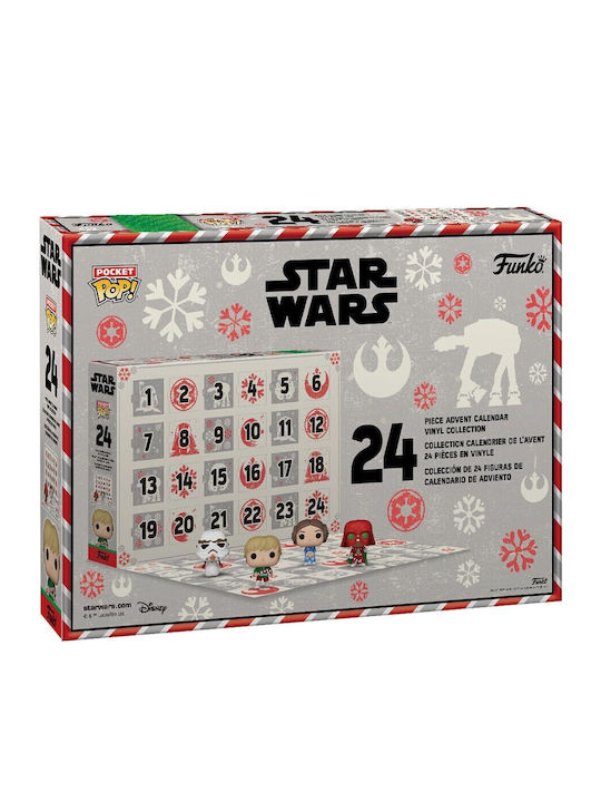 Funko Pocket Pop! Movies: Star Wars - Star Wars