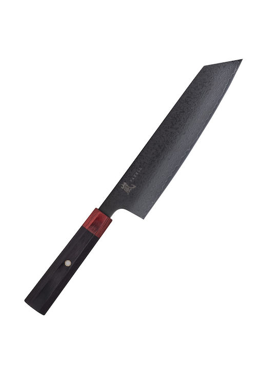Yaxell Μαχαίρι Kiritsuke από Ανοξείδωτο Ατσάλι 20cm