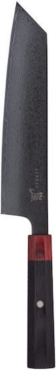 Yaxell Kiritsuke Rei 黎 Cuțit Kiritsuke Din Oțel Inoxidabil 20cm