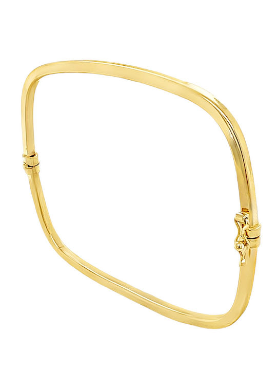 Xryseio Femeie Brățară tip cuff