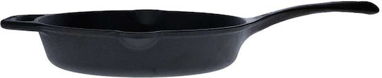 Victoria Pan aus Gusseisen mit Emaillebeschichtung 25cm