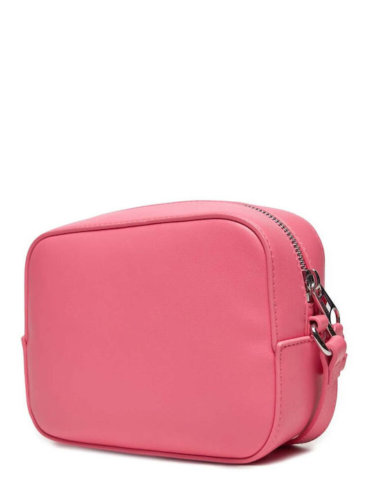 Tommy Hilfiger Women's Bag Shoulder Pink