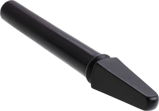 Musicland Qt-02 Premium Qanun Tuner Ebony