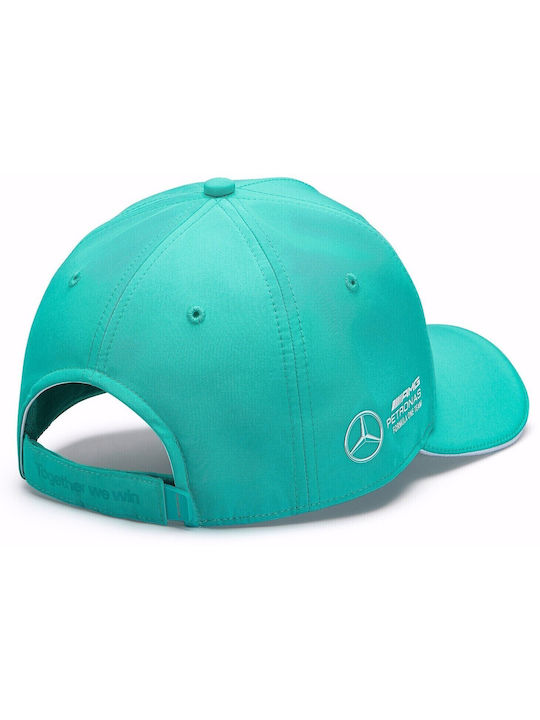 Jockey Blue
