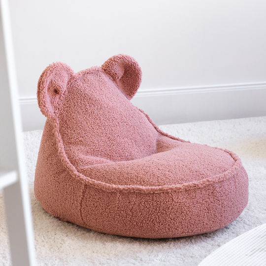Sitzsack Rosa 1Stück