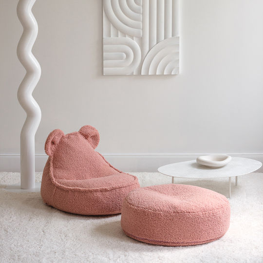 Sitzsack Rosa 1Stück