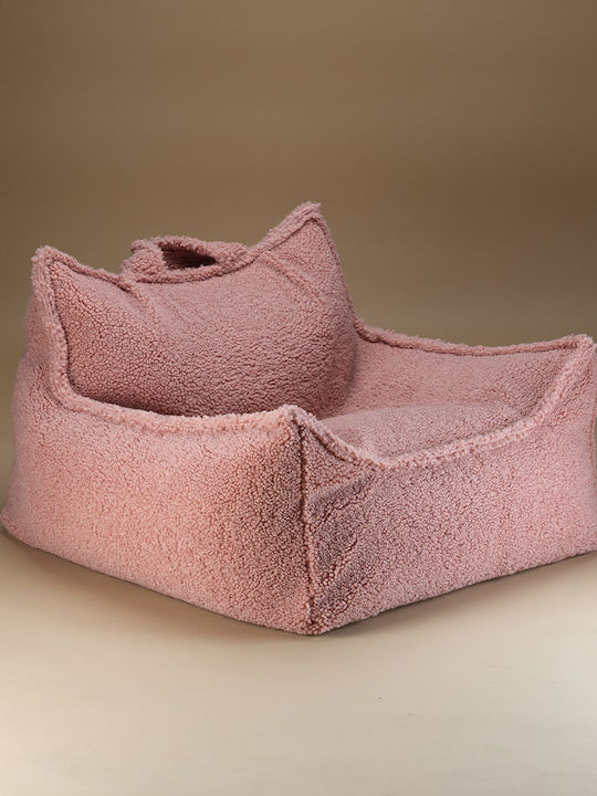 Beanbag Pink