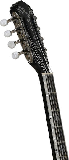 Zozef Bouzouki Handmade 8-String