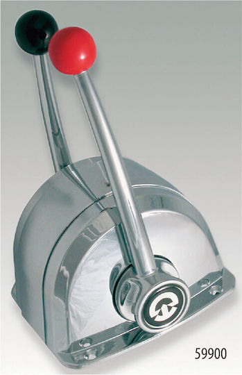 Riviera Boot Steuerung 44.RV.620059930