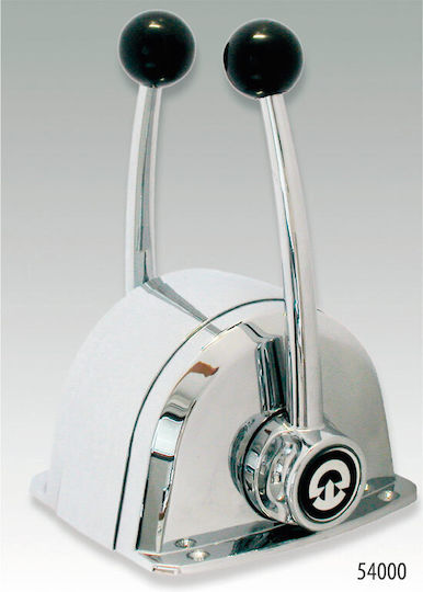 Riviera Boot Steuerung 44.RV.620054100