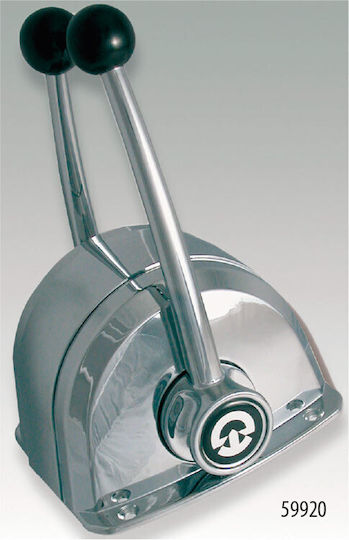 Riviera Boot Steuerung 44.RV.620059930