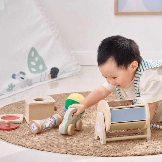 Viga Wooden Discovery Toys Set 6-12 Months