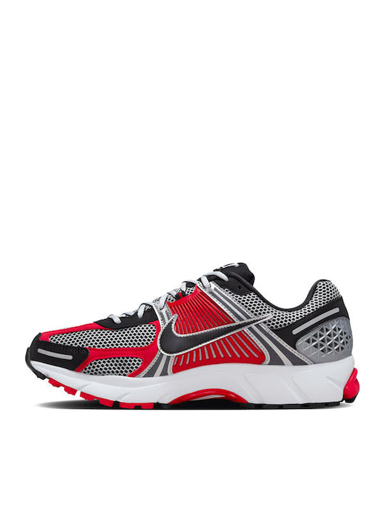 Nike Zoom Vomero 5 Sneakers Silver