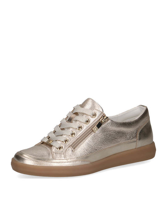 Sneakers Gold