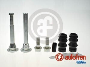 Autofren Seinsa Brake Caliper Guide Bush Set