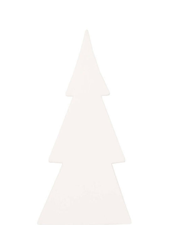 Raeder Christmas Candlestick 45.5x9.5cm