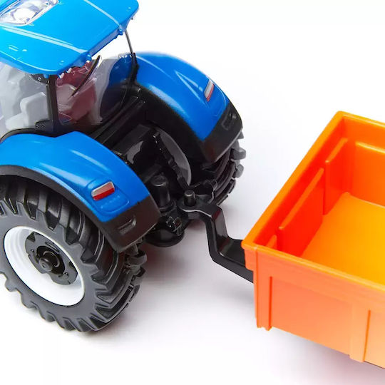 Bburago Holland Agriculture Tractor Scale 1:32 Pickup Truck