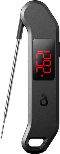 Digital Cooking Thermometer with Probe