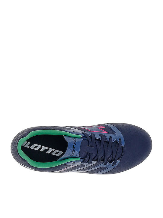 Maestro 700 V FG Jr FG Ghete De Fotbal Pentru Copii Cu Crampoane Violet