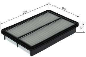 Bosch Air Filter