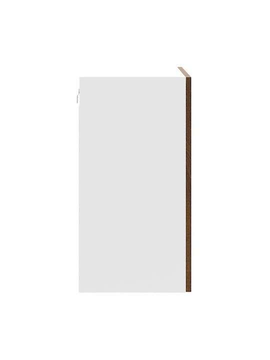 Porto Brown Oak 80x31x60бр