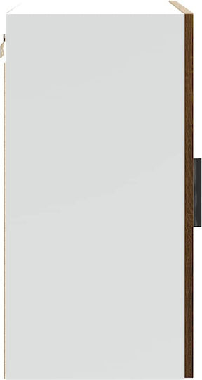 Porto Brown Oak 50x31x60buc