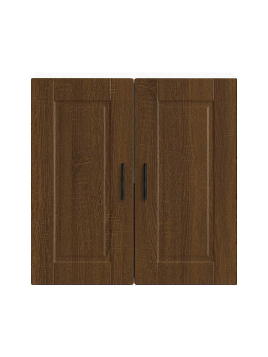 Porto Brown Oak 60x31x60buc