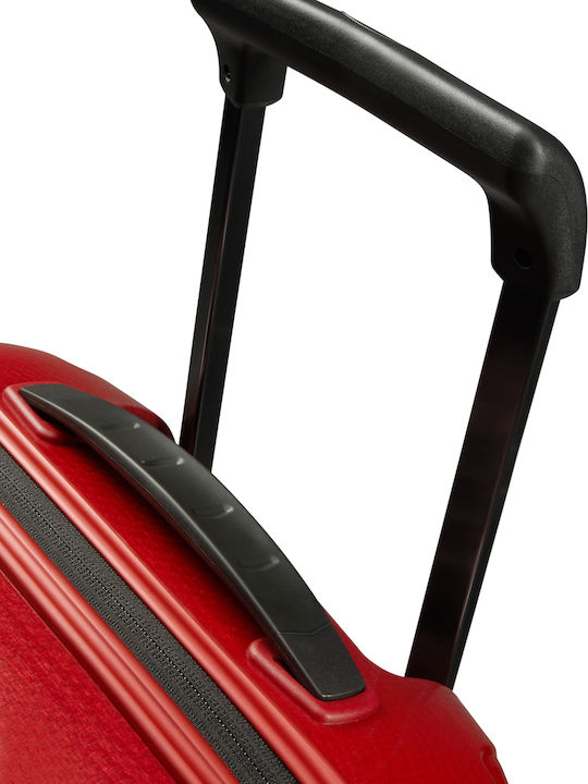 Samsonite C-LITE Καμπίνας Μπλε, Κόκκινο Samsonite C-LITE Καμπίνας Μπλε, Κόκκινο