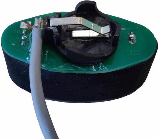 Zozef Humbucker Pickup Active for Bouzouki