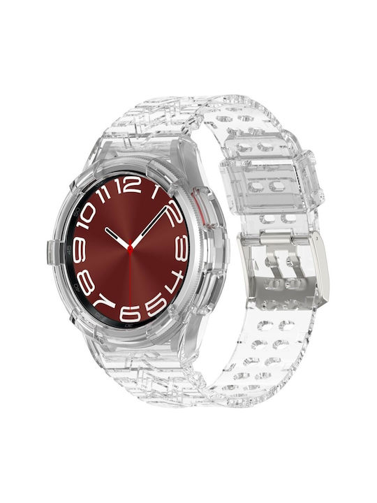 Λουράκι Θήκη Samsung Galaxy Watch 6 Classic 47mm