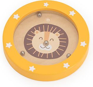 Viga Toys Βρεφικό Παιχνίδι από Ξύλο για 36+ Μηνών